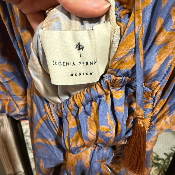 Eugenia Fernandez Dress - Picture 2 of 6